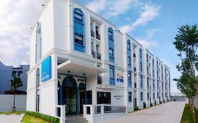 ฮ็อป อินน์ ภูเก็ต โอลด์ทาวน์